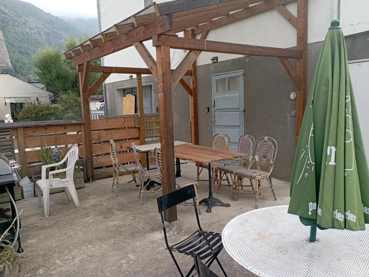 Luz Saint Sauveur Doumet Apartment