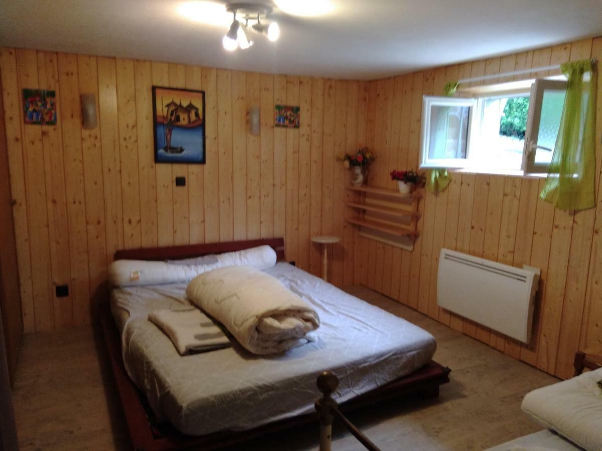 Luz Saint Sauveur Doumet Apartment